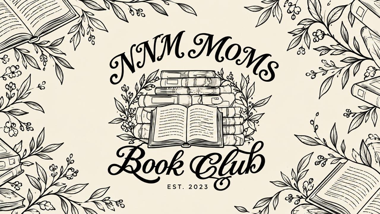 NNM Moms Book Club